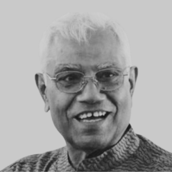 Sharad Chandra Behar
